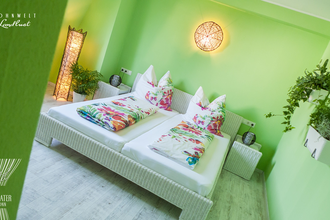 Hotel Altes Theater - Wohnwelt Landlust | © Heilbronn Marketing GmbH