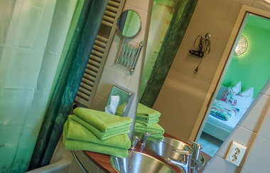 Hotel Altes Theater - Wohnwelt Landlust | © Heilbronn Marketing GmbH