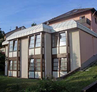 Hotel am Brenner | © Unbekannt