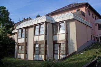 Hotel am Brenner | © Unbekannt