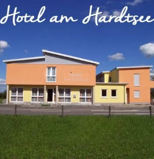 Hotel am Hardtsee