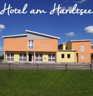 Hotel am Hardtsee