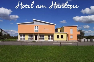Hotel am Hardtsee
