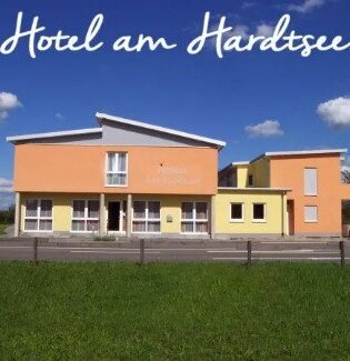 Hotel am Hardtsee