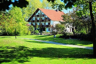 © Hotel am Kurpark