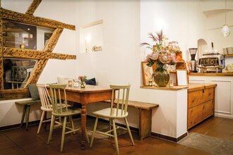 Hotel am Markt | © Hotel am Markt