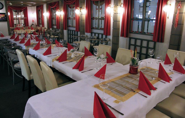 Hotel am Schloß | © Touristikgemeinschaft Hohenlohe e. V. | Hotel am Schloss