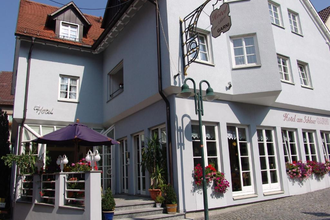 Hotel am Schloß | © Touristikgemeinschaft Hohenlohe e. V. | Hotel am Schloss