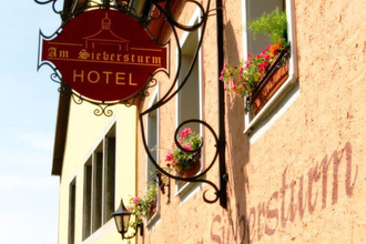 Hotel am Siebersturm | © Unbekannt