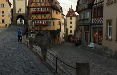 Hotel am Siebersturm | © Unbekannt