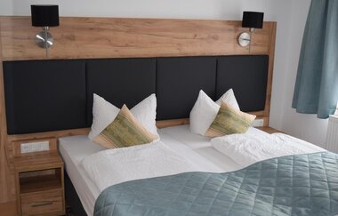 Hotel am Siebersturm | © Unbekannt