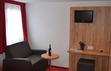 Hotel am Siebersturm | © Unbekannt