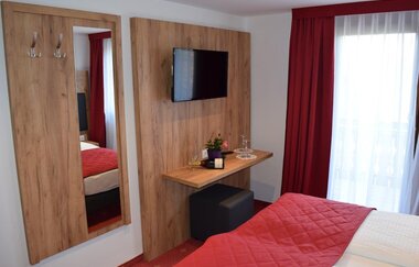 Hotel am Siebersturm | © Unbekannt