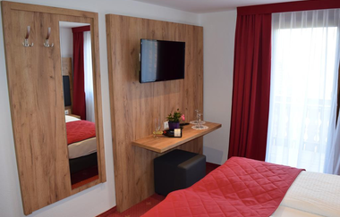 Hotel am Siebersturm | © Unbekannt