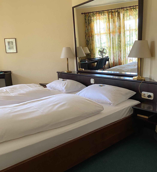 Hotel am Theater | © Hotel am Theater