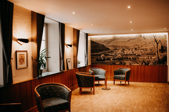 Hotel Badischer Hof | © Unbekannt