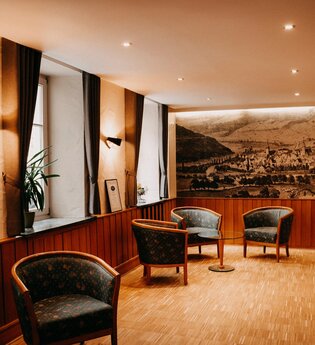 Hotel Badischer Hof | © Unbekannt