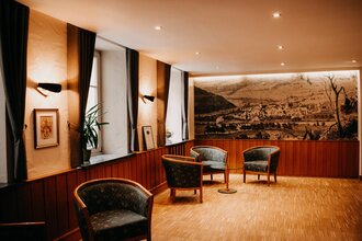 Hotel Badischer Hof | © Unbekannt