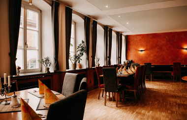 Hotel Badischer Hof | © Unbekannt