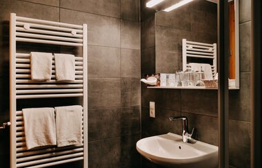 Hotel Badischer Hof | © Unbekannt