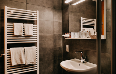 Hotel Badischer Hof | © Unbekannt