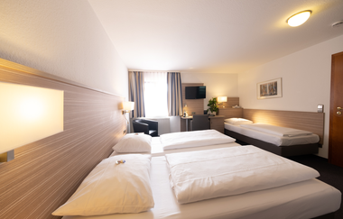 Hotel Bär | © Hotel Bär