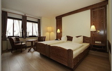 Hotel Bären in Leimen | © Hotel Bären in Leimen