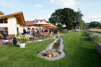 Hotel Birkenhof in Eppelheim | © Hotel Birkenhof Eppelheim