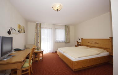 Hotel Birkenhof in Eppelheim | © Hotel Birkenhof Eppelheim