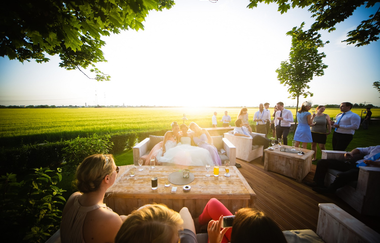 Hotel Birkenhof in Eppelheim | © Hotel Birkenhof Eppelheim