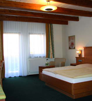 Hotel Birkenhof