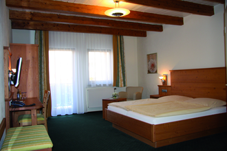 Hotel Birkenhof