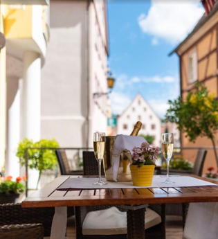 Hotel Central | © Unbekannt