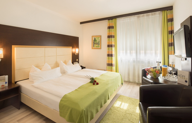 Hotel Central | © Unbekannt