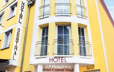 Hotel Central | © Unbekannt