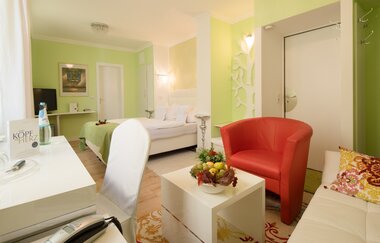 Hotel Central | © Unbekannt