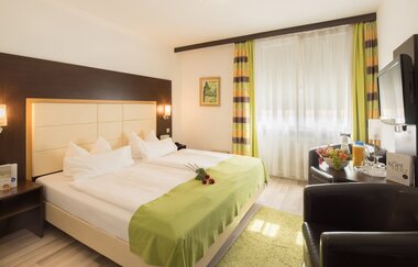 Hotel Central | © Unbekannt