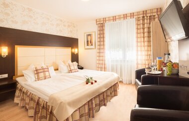 Hotel Central | © Unbekannt