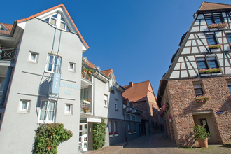 Hotel "Cronberger Hof" in Ladenburg | © Hotel Cronberger Hof Ladenburg