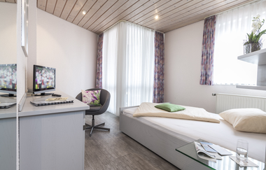 Hotel "Cronberger Hof" in Ladenburg | © Hotel Cronberger Hof Ladenburg