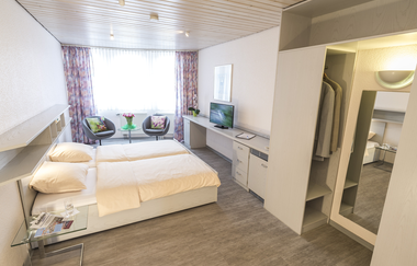 Hotel "Cronberger Hof" in Ladenburg | © Hotel Cronberger Hof Ladenburg