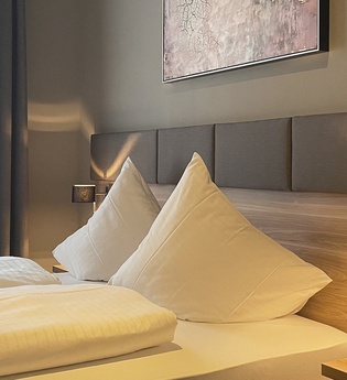 Hotel DAS BISCHOF | © Unbekannt