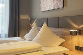 Hotel DAS BISCHOF | © Unbekannt