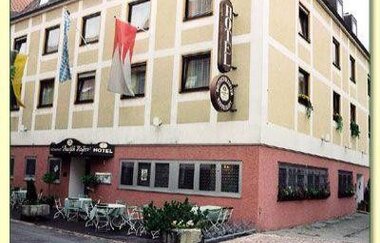 Hotel Deutschmeister | © Unbekannt