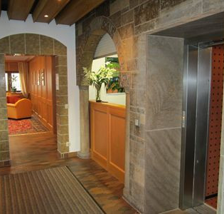 Hotel Deutschmeister | © Unbekannt