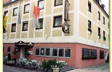 Hotel Deutschmeister | © Unbekannt