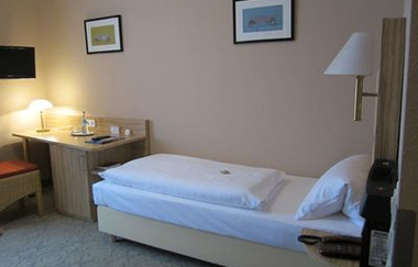 Hotel Deutschmeister | © Unbekannt