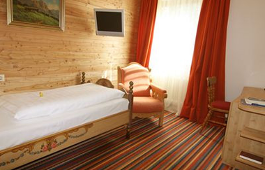 Hotel Deutschmeister | © Unbekannt