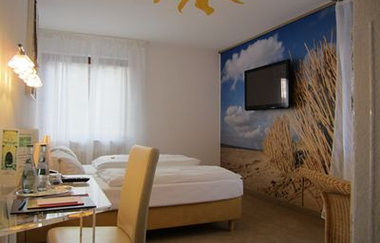 Hotel Deutschmeister | © Unbekannt