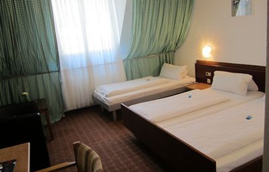 Hotel Deutschmeister | © Unbekannt